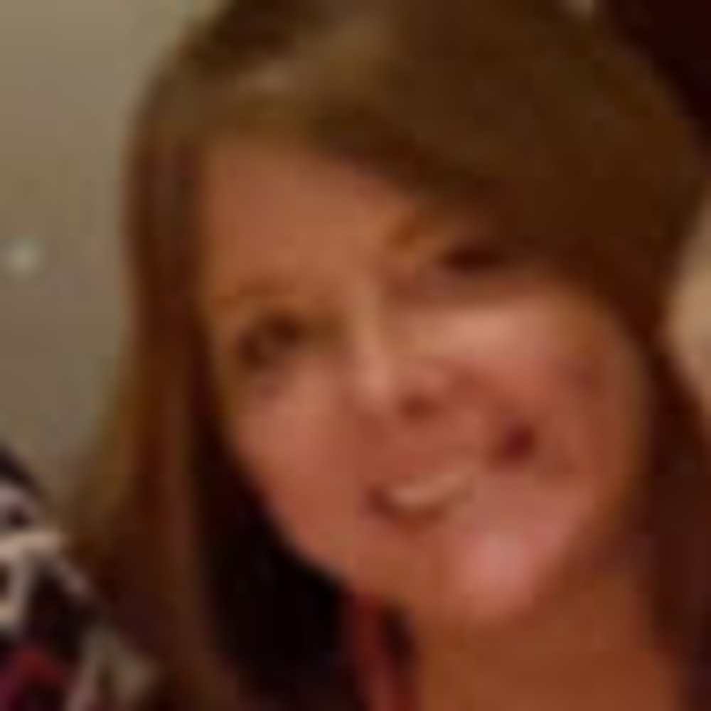 Meet your Posher, Candyce